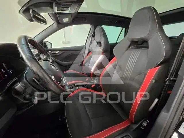 2021 Skoda KAMIQ