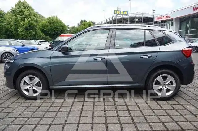 2021 Skoda KAMIQ