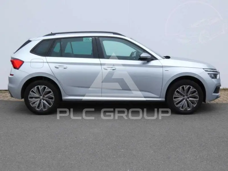 2021 Skoda KAMIQ