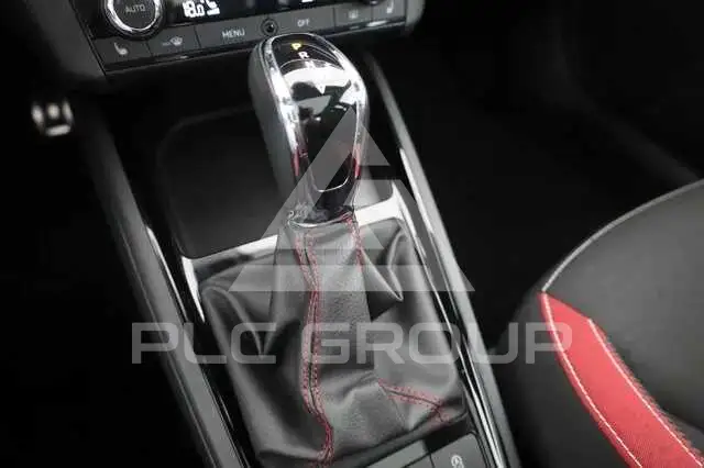 2021 Skoda KAMIQ