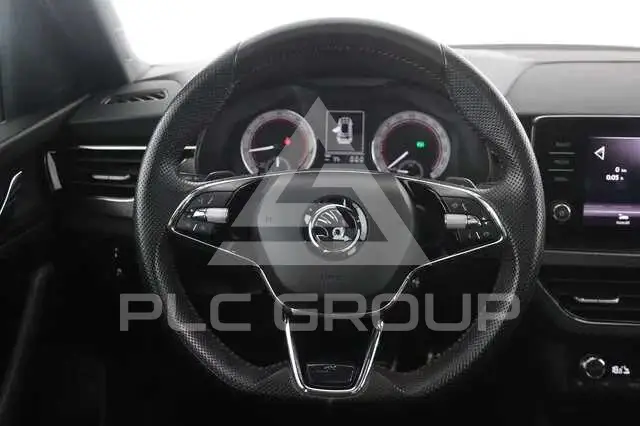 2021 Skoda KAMIQ