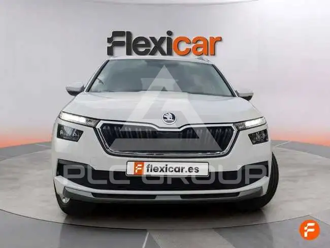 2021 Skoda KAMIQ