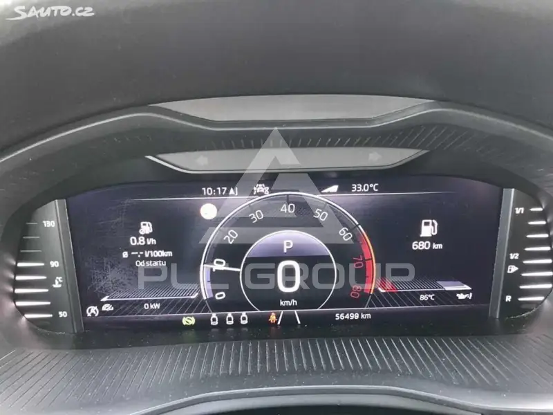 2021 Skoda KAMIQ