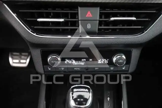 2021 Skoda KAMIQ