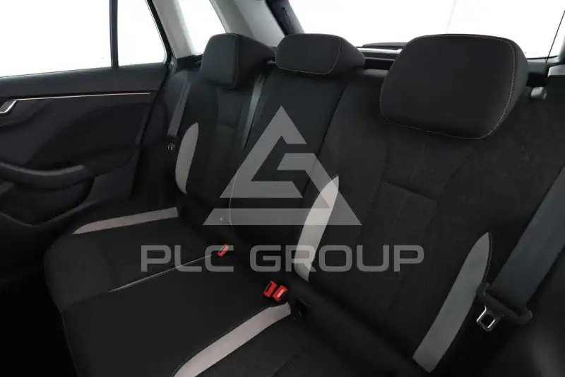 2021 Skoda KAMIQ