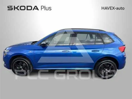 2021 Skoda KAMIQ