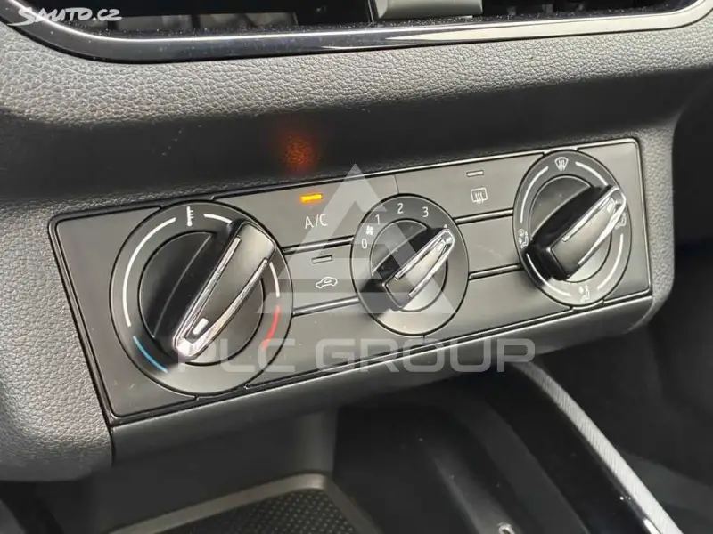 2021 Skoda KAMIQ