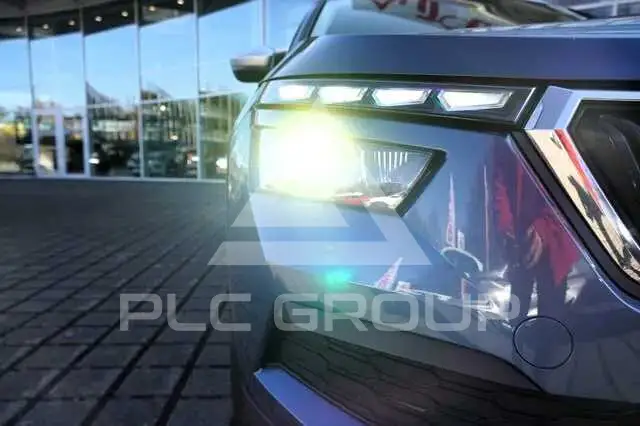 2021 Skoda KAMIQ