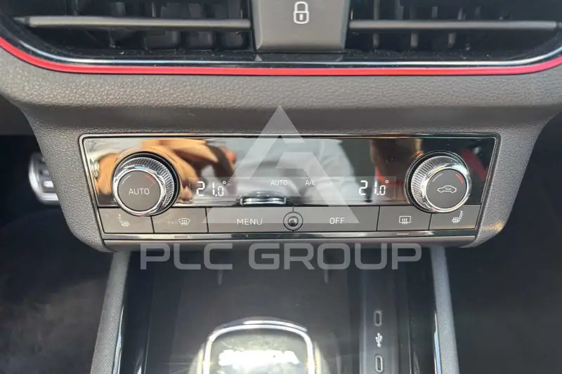 2021 Skoda KAMIQ