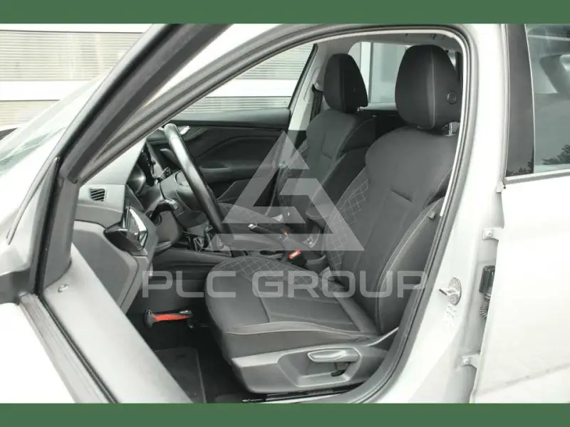 2021 Skoda KAMIQ