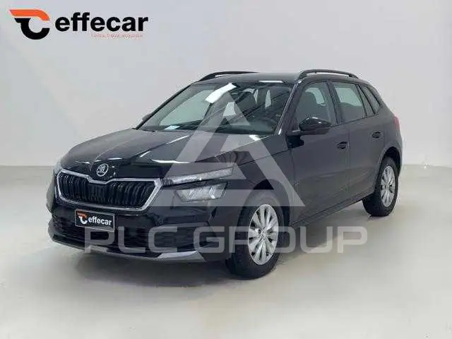 2021 Skoda KAMIQ