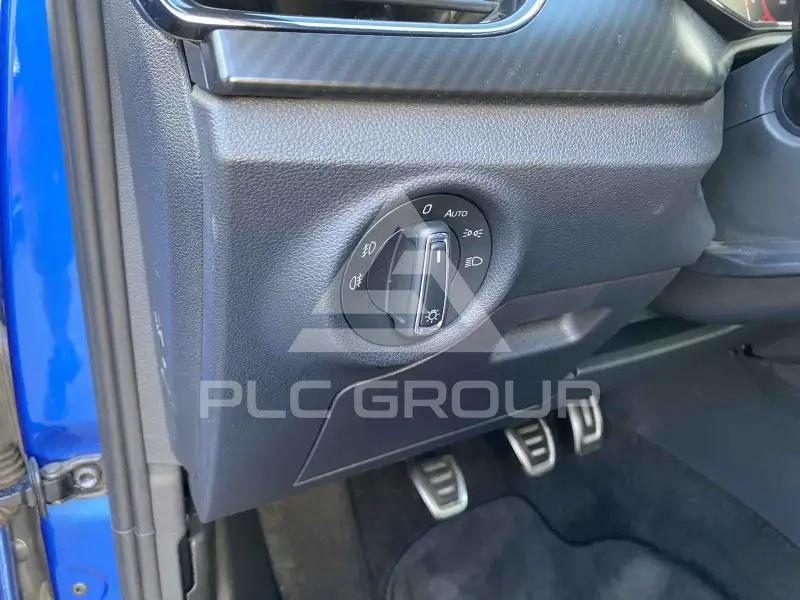 2021 Skoda KAMIQ