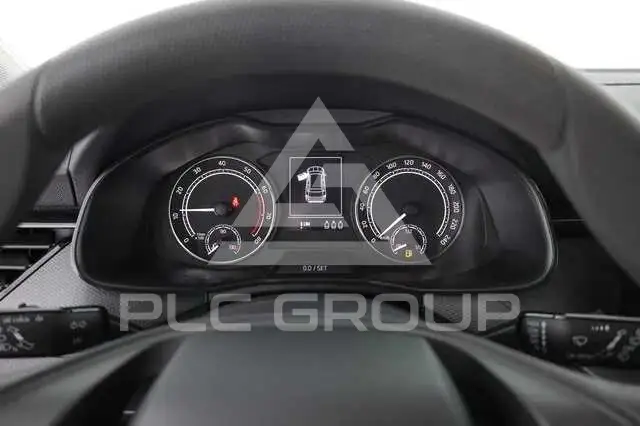 2021 Skoda KAMIQ