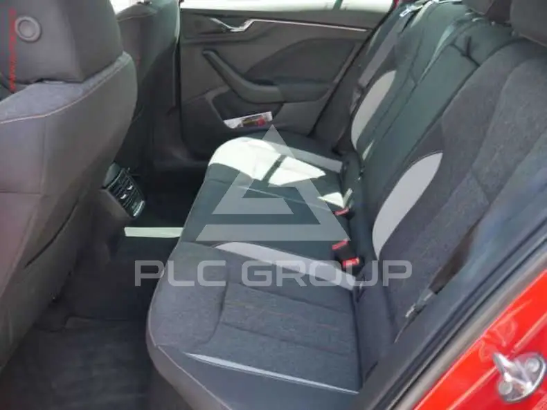 2021 Skoda KAMIQ