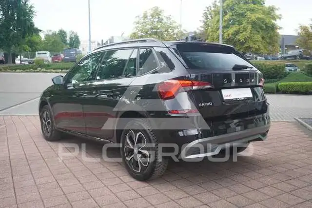 2021 Skoda KAMIQ