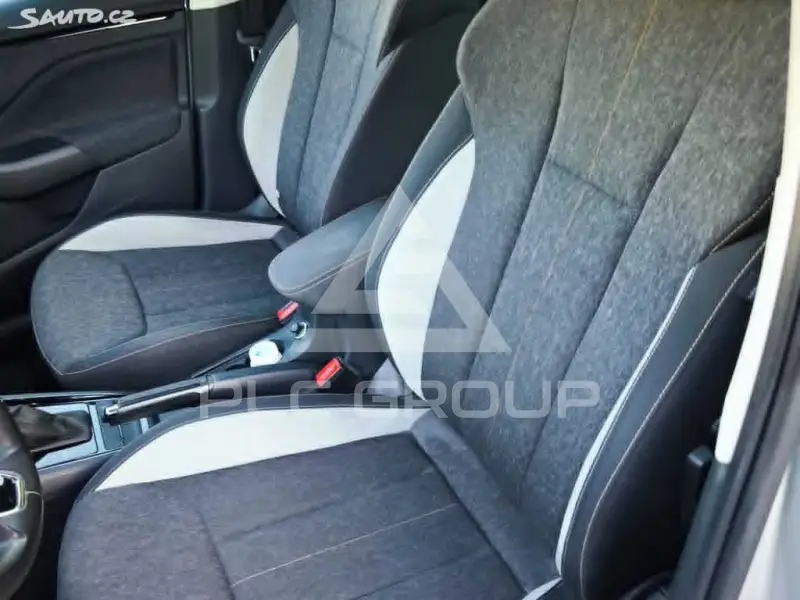 2021 Skoda KAMIQ