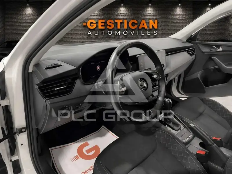 2021 Skoda KAMIQ