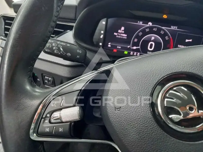2021 Skoda KAMIQ