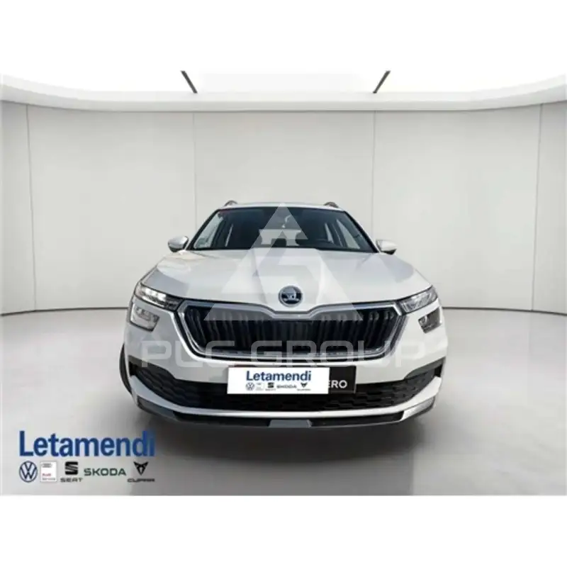 2021 Skoda KAMIQ