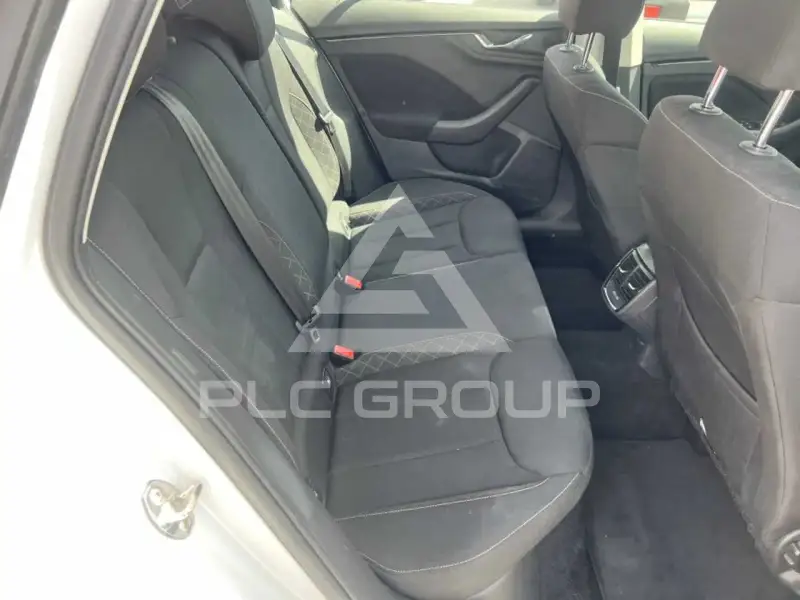 2021 Skoda KAMIQ