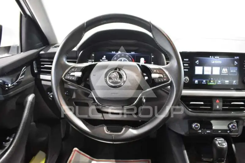 2021 Skoda KAMIQ