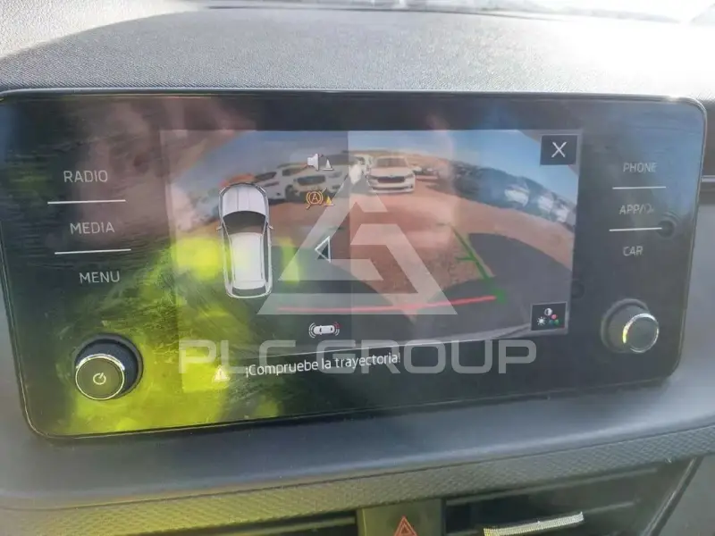 2021 Skoda KAMIQ
