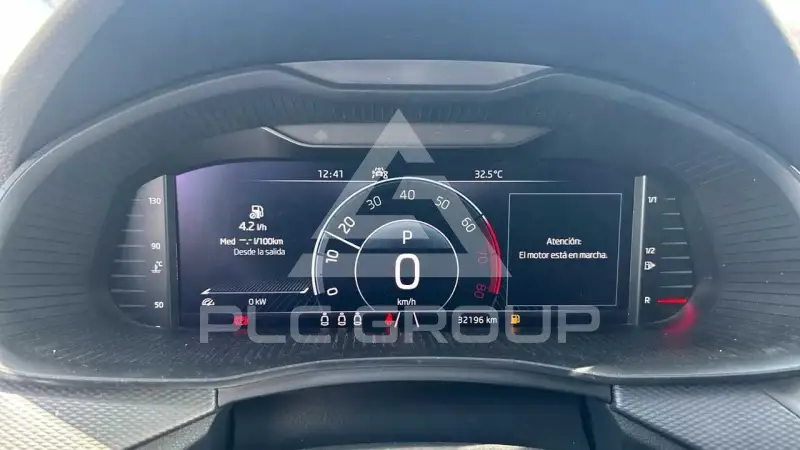 2021 Skoda KAMIQ