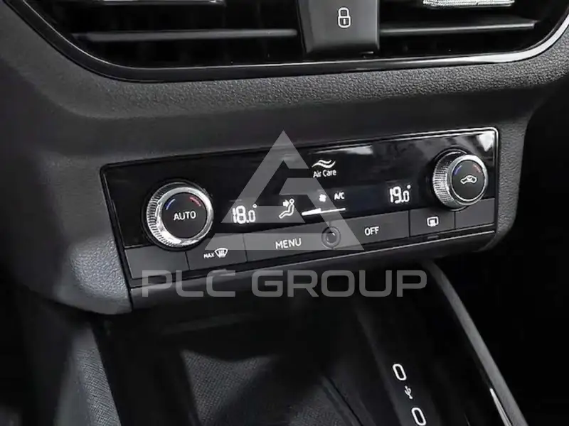 2021 Skoda KAMIQ