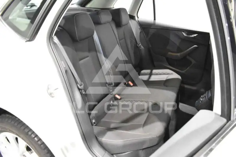 2021 Skoda KAMIQ