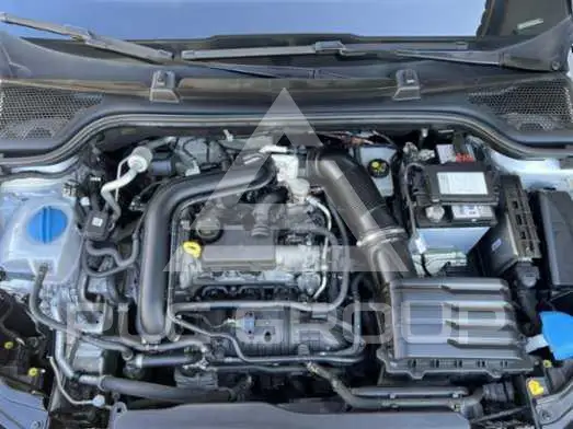 2021 Skoda KAMIQ