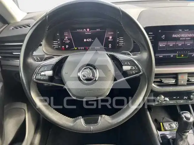 2021 Skoda KAMIQ