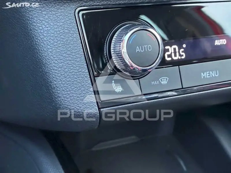 2021 Skoda KAMIQ