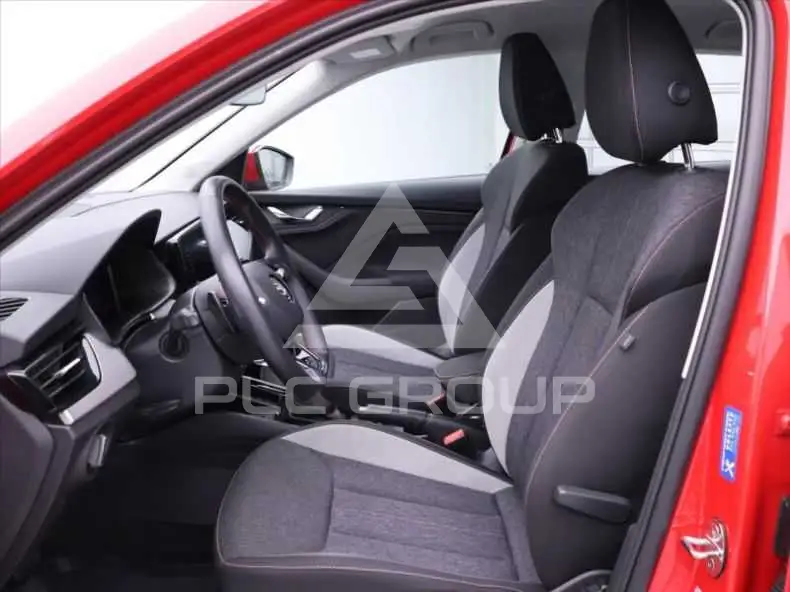 2021 Skoda KAMIQ