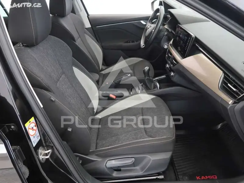 2021 Skoda KAMIQ