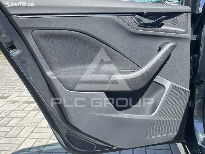 2021 Skoda KAMIQ