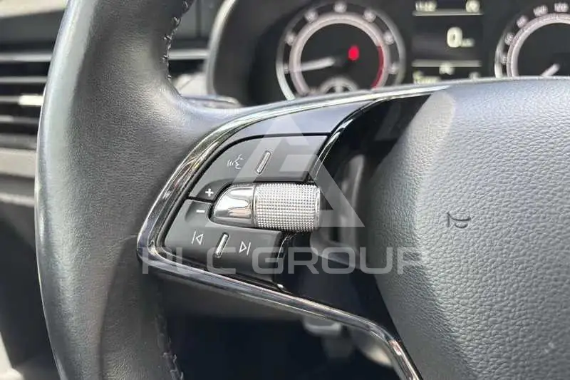 2021 Skoda KAMIQ