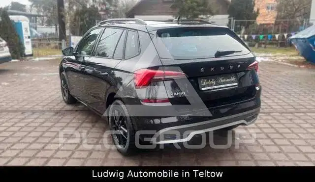 2021 Skoda KAMIQ