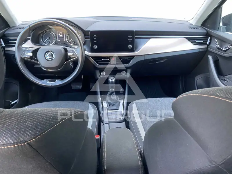 2021 Skoda KAMIQ