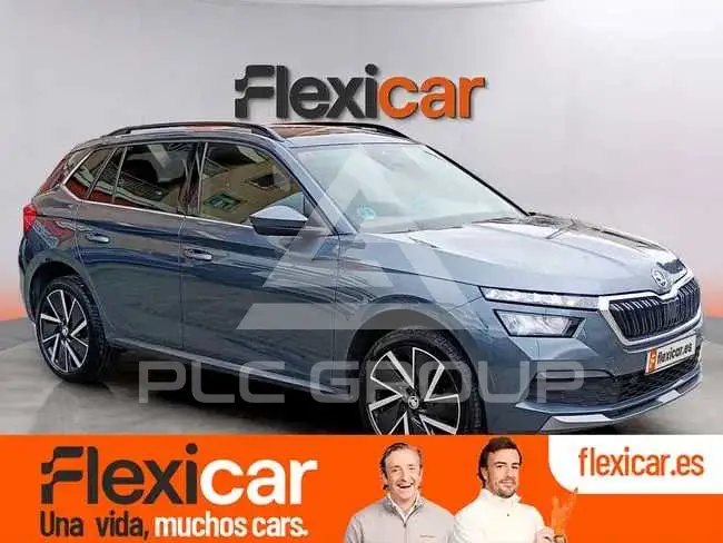 2021 Skoda KAMIQ
