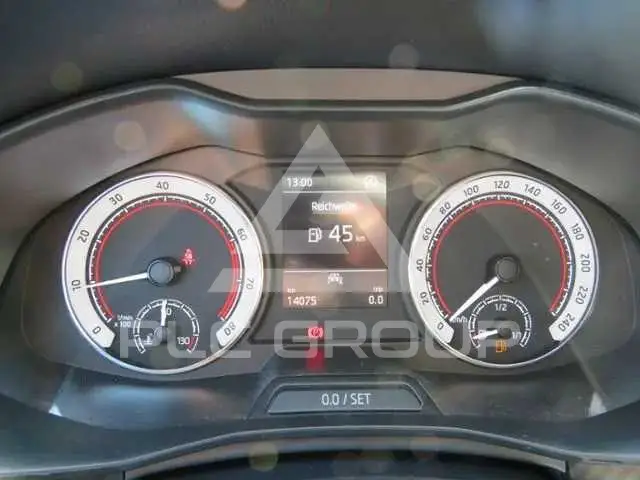 2021 Skoda KAMIQ