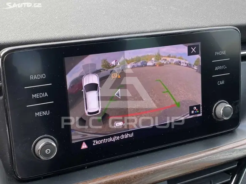 2021 Skoda KAMIQ