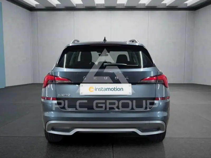 2021 Skoda KAMIQ