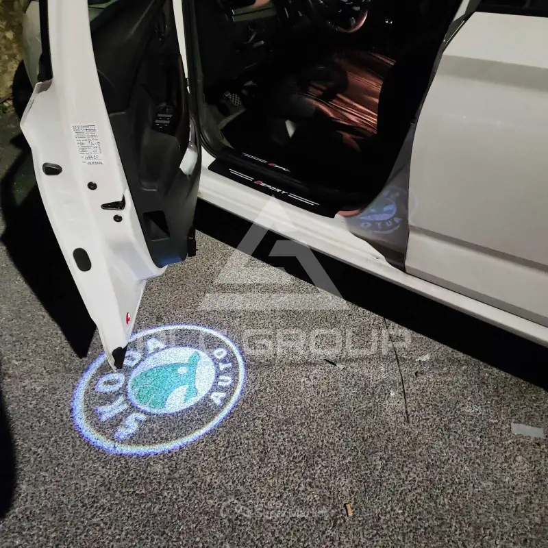2021 Skoda KAMIQ