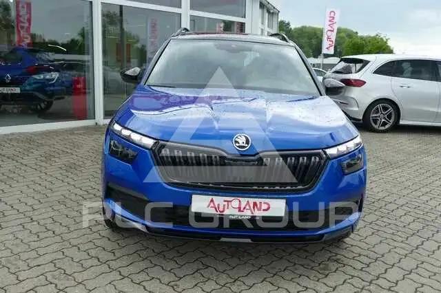 2021 Skoda KAMIQ