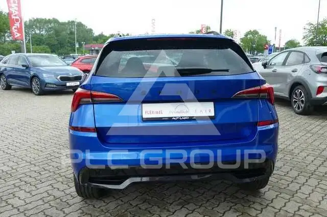 2021 Skoda KAMIQ