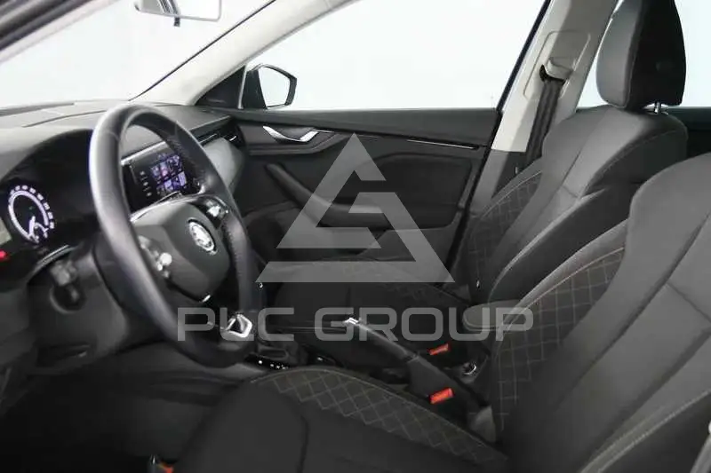 2021 Skoda KAMIQ