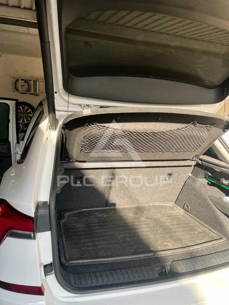 2021 Skoda KAMIQ