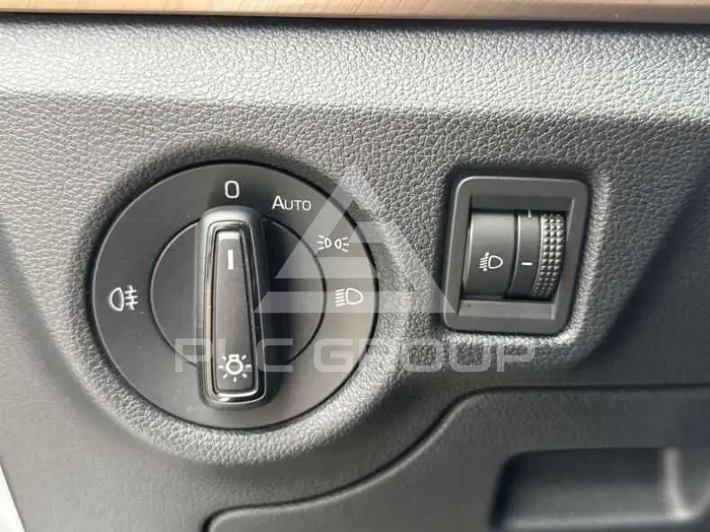 2021 Skoda KAMIQ