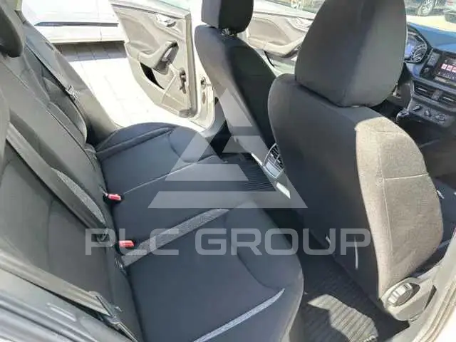 2021 Skoda KAMIQ