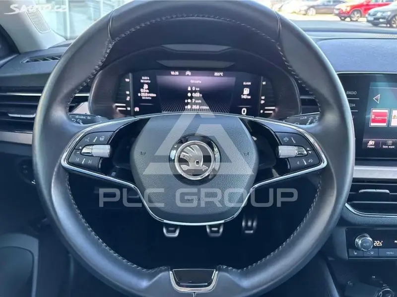 2021 Skoda KAMIQ